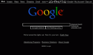 googlelightsout